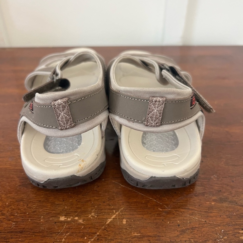 Dr. Scholl'sWomen's Pride Ankle Strap sandals size 9 - Picture 4 of 7